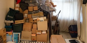 8 Storage Option Alternatives To Consider When Downsizing