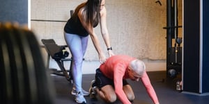 Tips for Getting Back into Exercise After 55