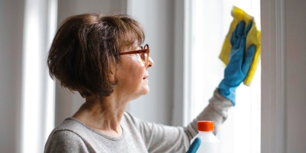 The Importance of Keeping a Tidy Home