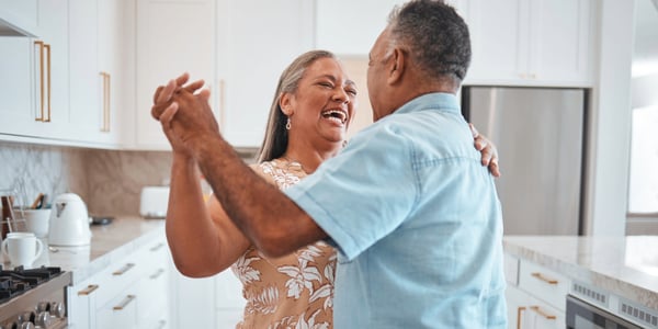 10 Great Benefits of Dancing