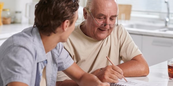 How to Help Your Kids with Their Retirement Without Jeopardizing Yours