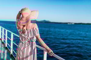 The Pros and Cons of Cruise Vacations
