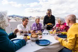 How to Travel Like a Local in Any Destination